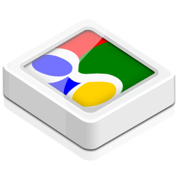 Google icon free download as PNG and ICO formats, VeryIcon.com